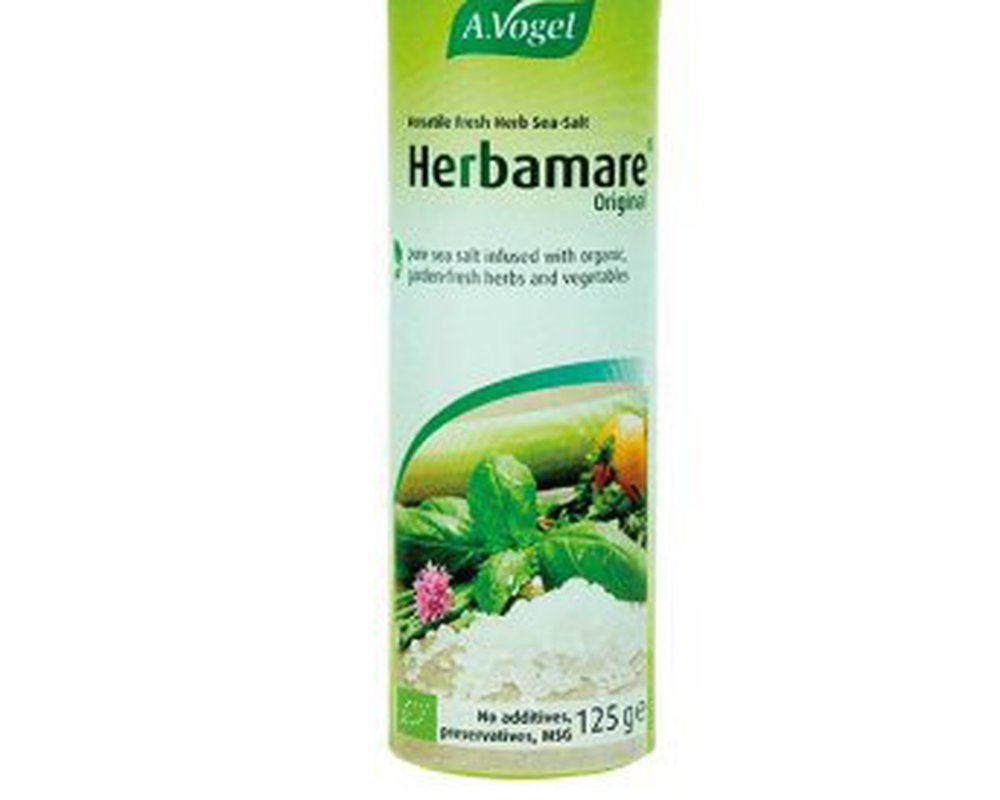 A. Vogel Herbamare - shaker