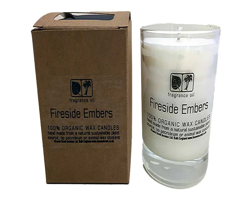 Fireside Aromapot Candle 20cl