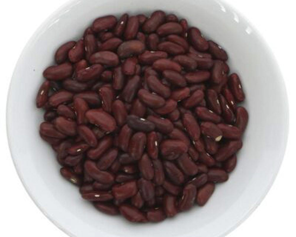 Beans Kidney loose (Suma)