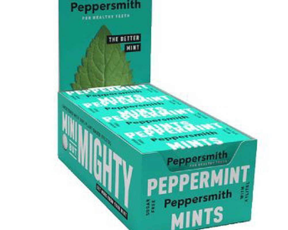 Peppersmith Fresh Mints