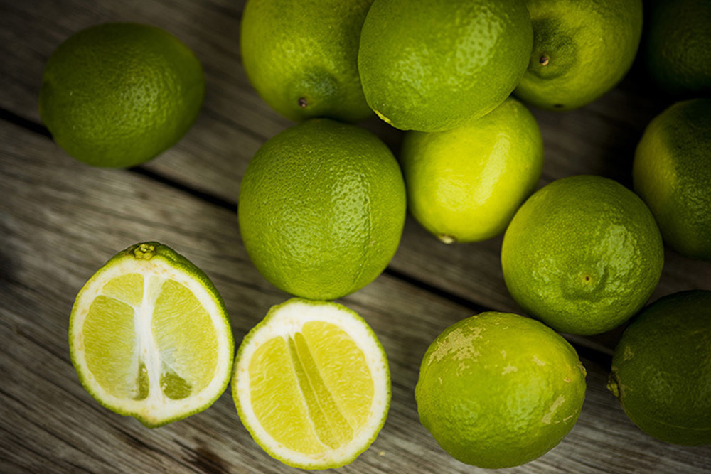 Organic Lime