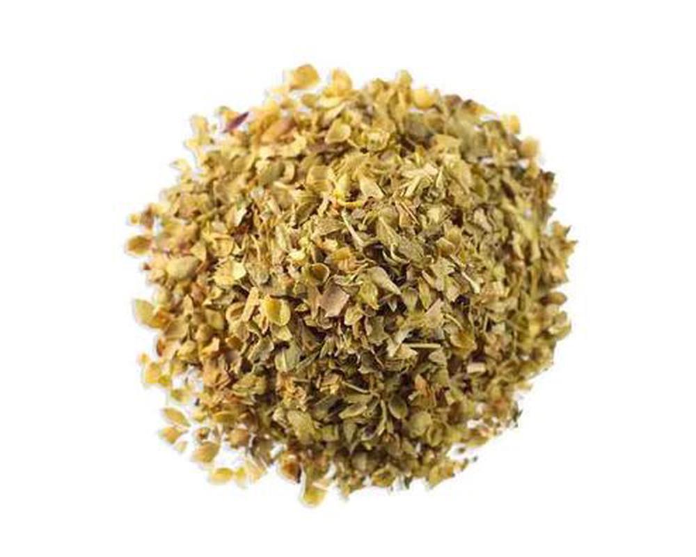 Suma Organic Oregano