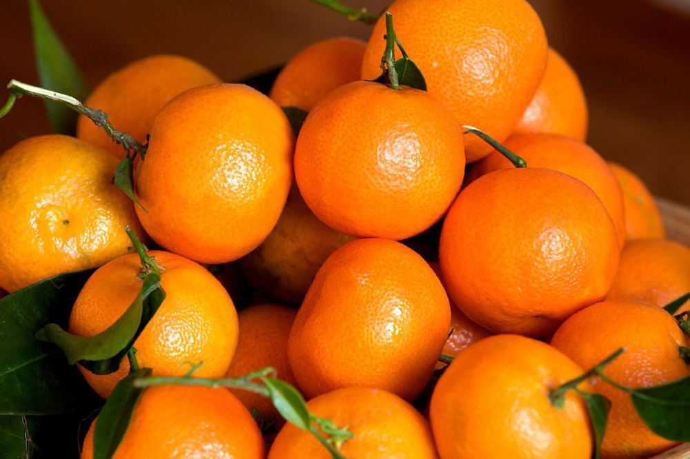 Clementines