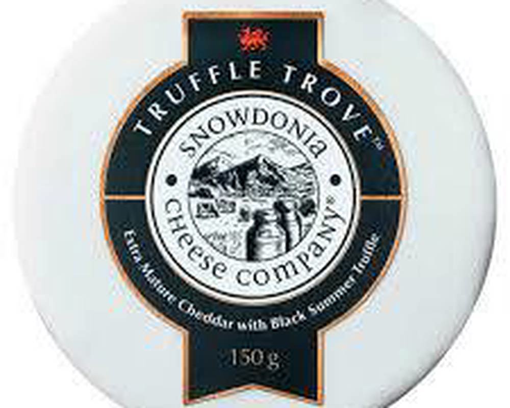 Snowdonia Truffle Trove