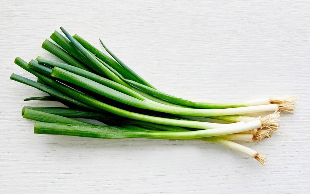 Scallions