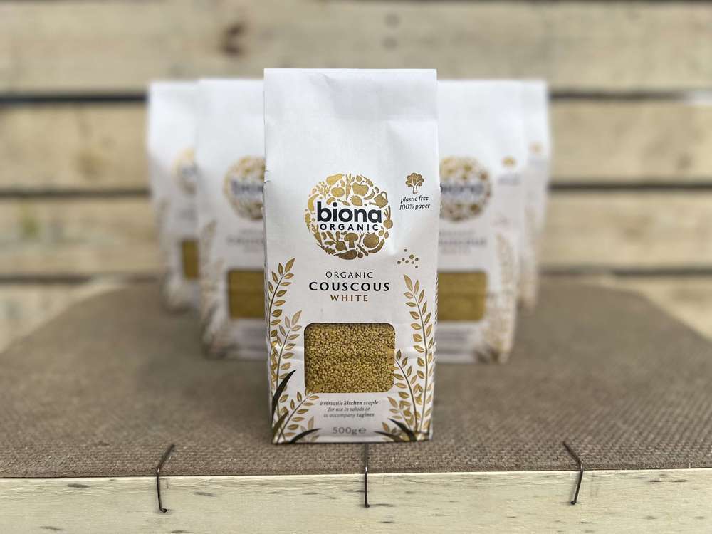 Cous Cous (500g)