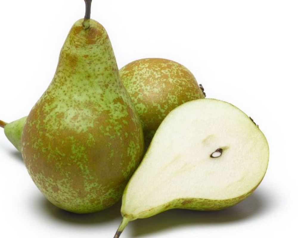 Pear- Organic (500g)