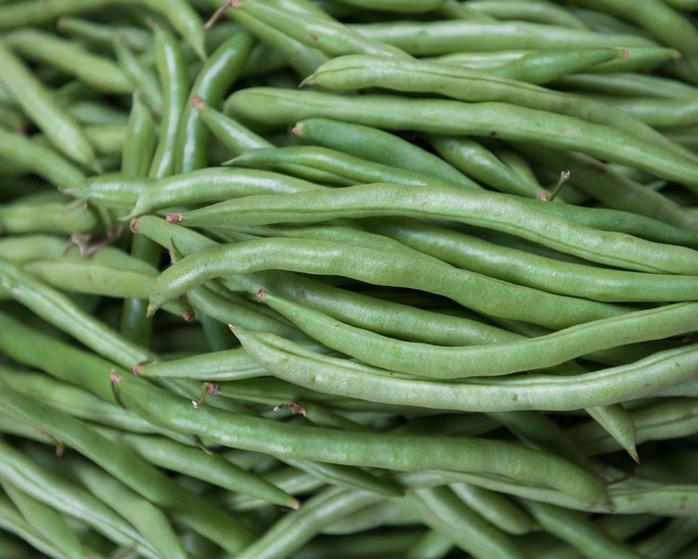 French Beans