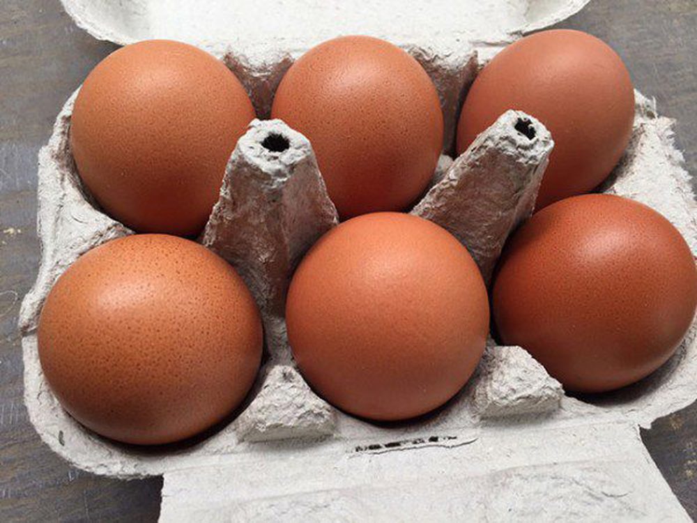 Eggs