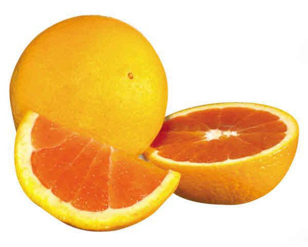 Orange: Cara Cara