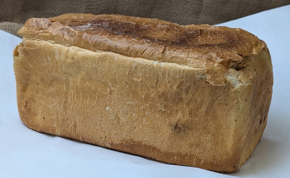 Bread - White Sandwich loaf