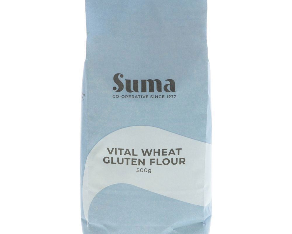 Suma Wheat Germ