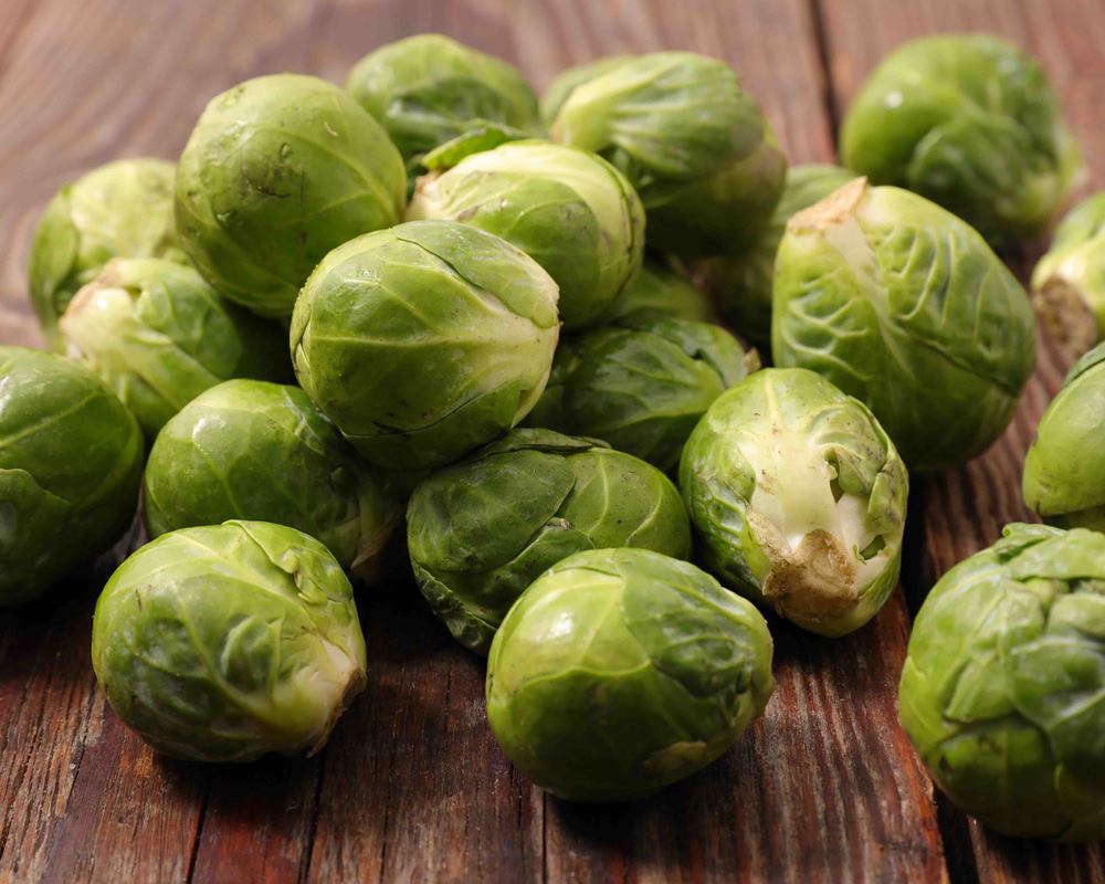 Brussels Sprouts