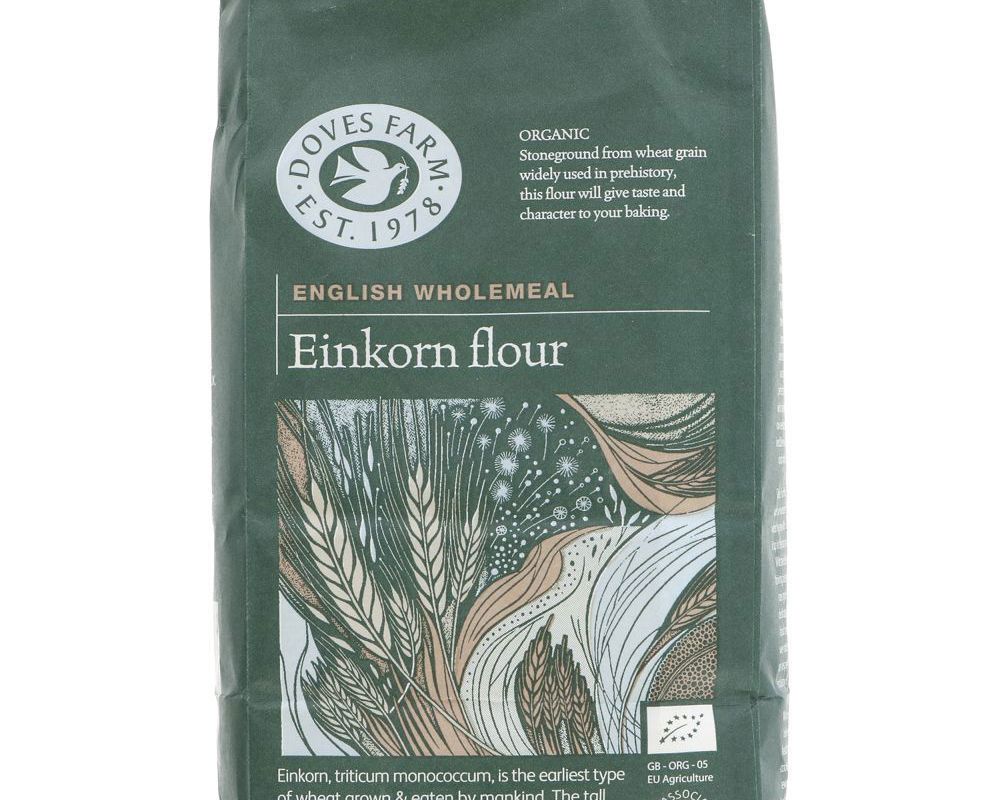 Doves Farm Einkorn Flour