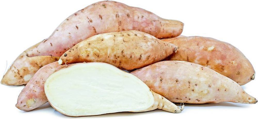 Kumara: White