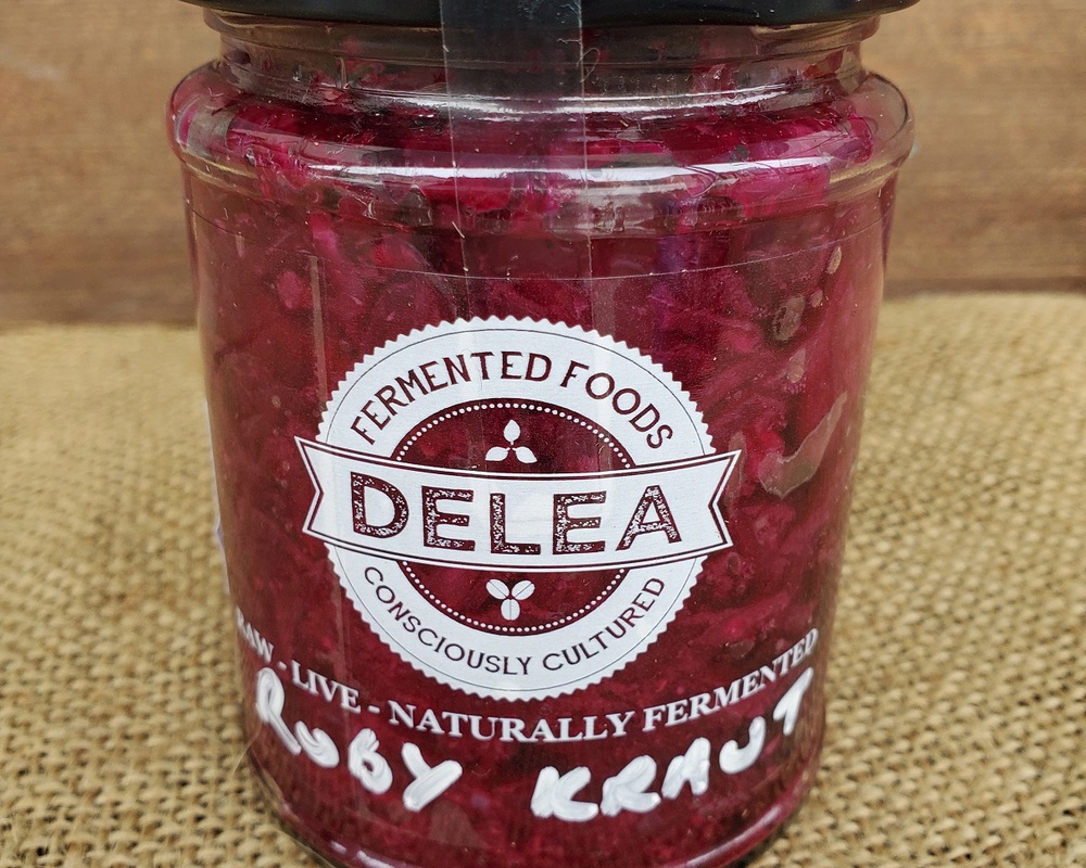 Ruby kraut