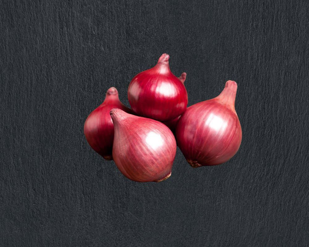 Red Onion
