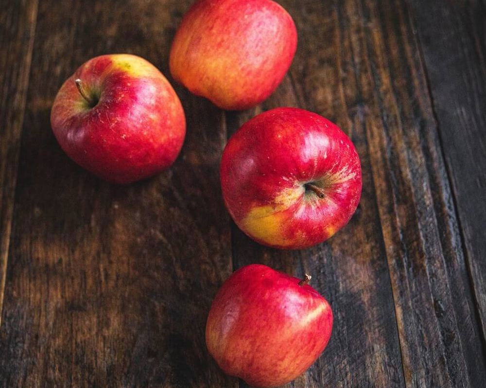 Apple: Aria