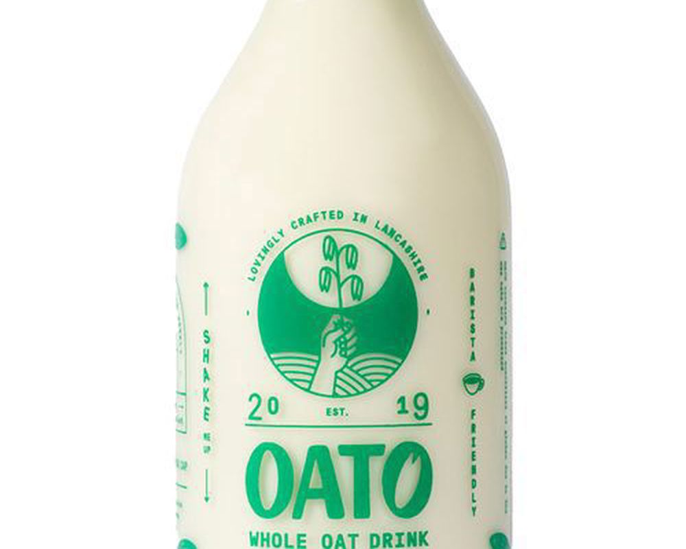 Oato Milk