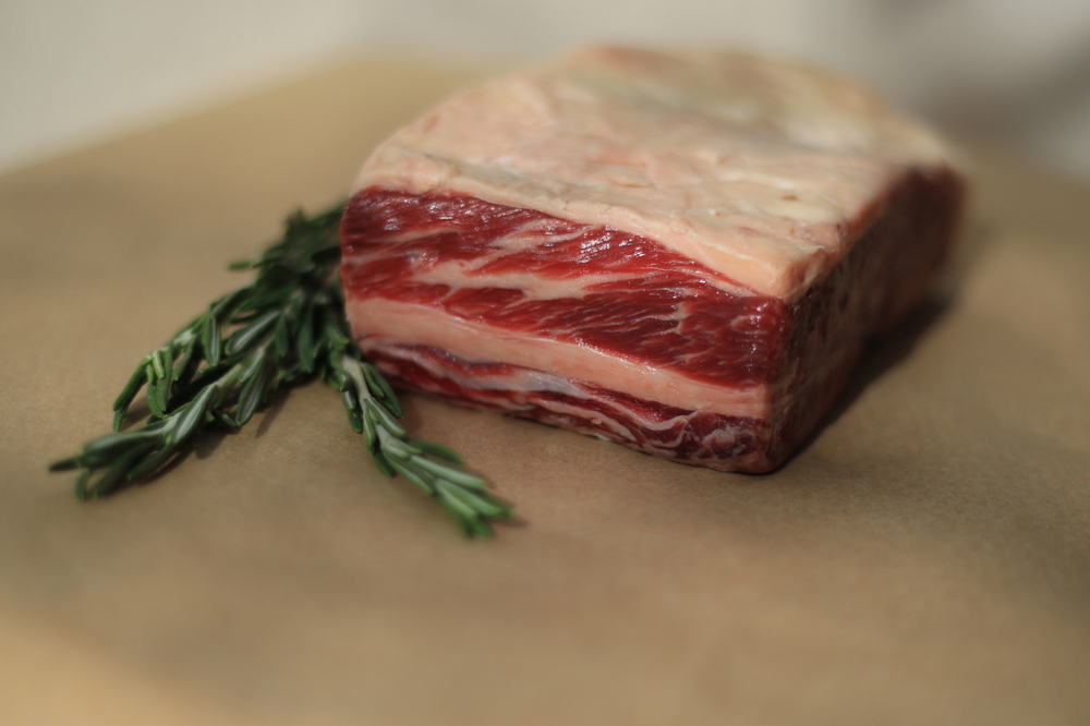 Short Rib (approx 450g)