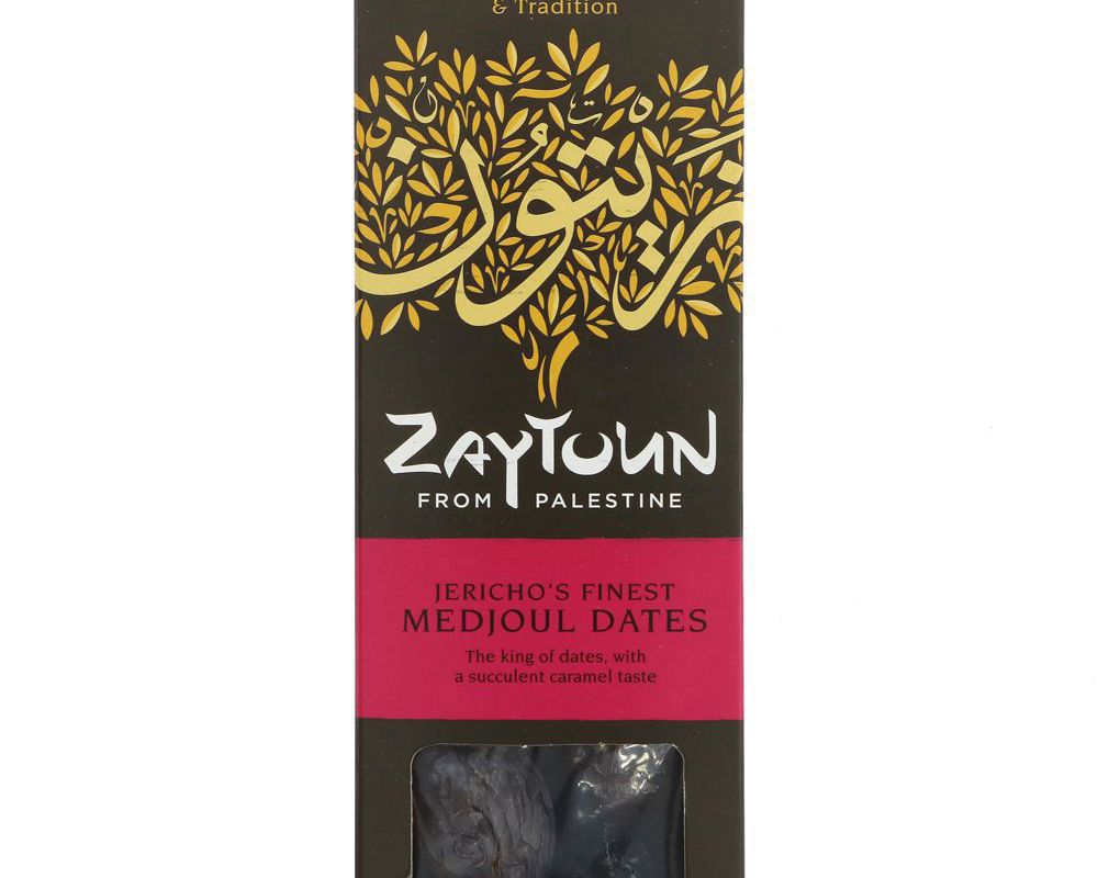 Zaytoun Medjoul Dates