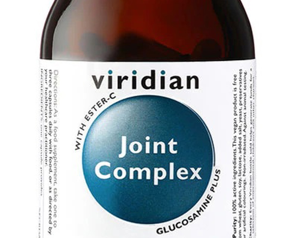 Viridian Joint Complex 90 caps