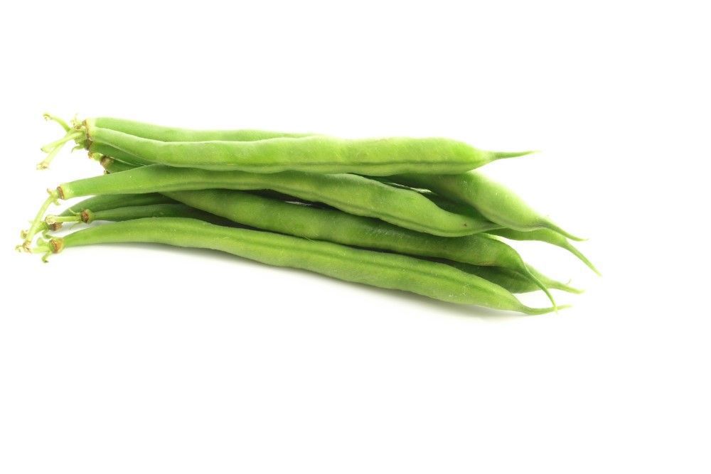 Bean: Flat Helda