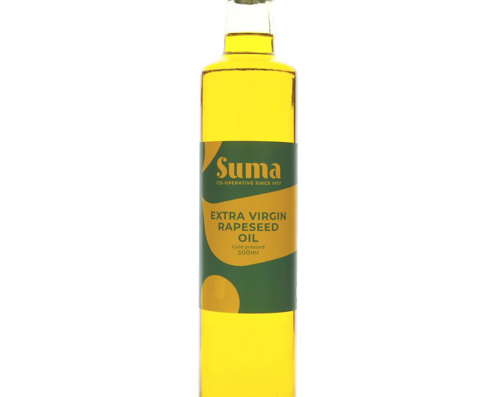 Suma EV Rapeseed oil