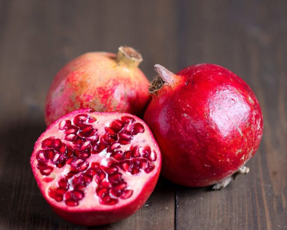 Pomegranate