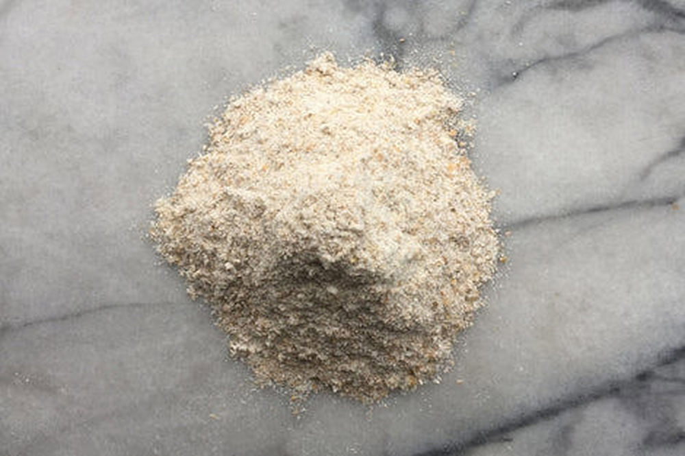Flour, Rye Wholemeal, Stoneground, Organic