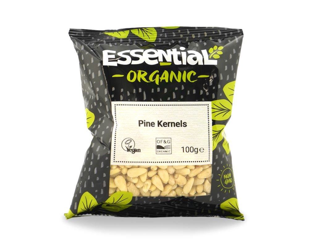 Pine Kernels Organic