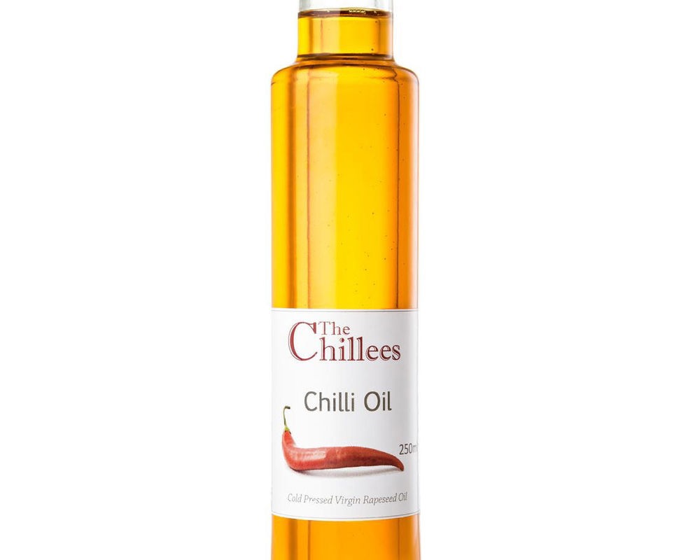 Chilli Oil