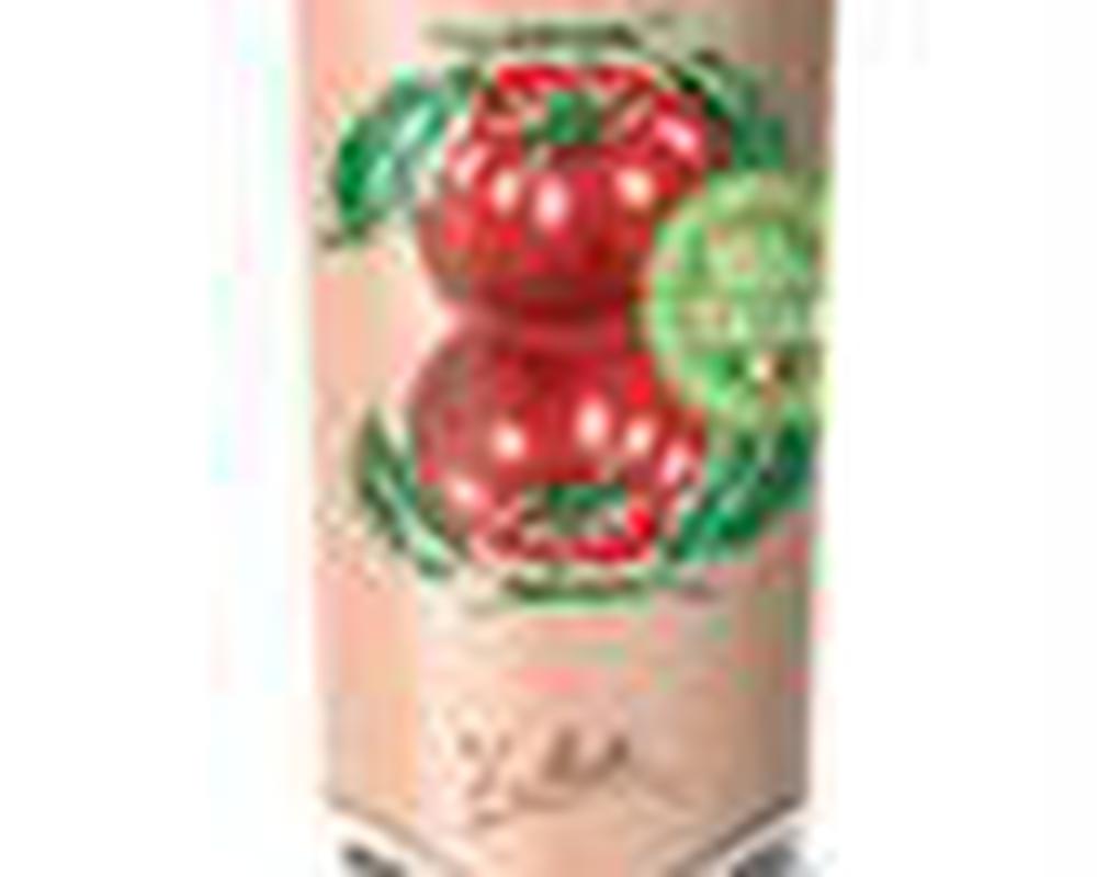 Mutti Organic Tomato Puree Tube 185g