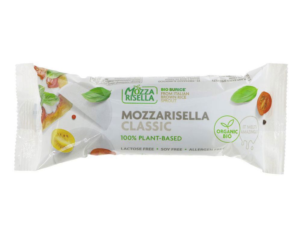 Mozzarisella Classic Vegan