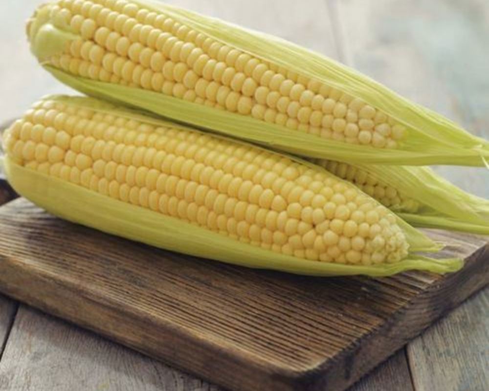 Sweetcorn