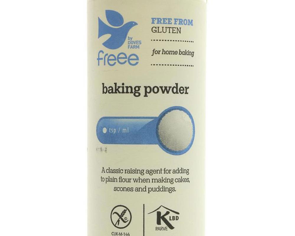 Baking Powder (Doves Farm)