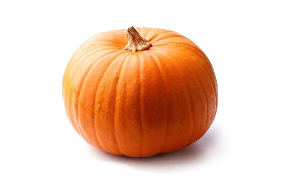 Pumpkin Medium Organic