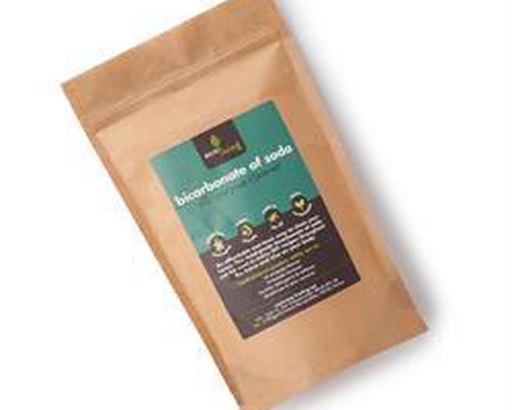 Ecoliving Bicarbonate of Soda 750g