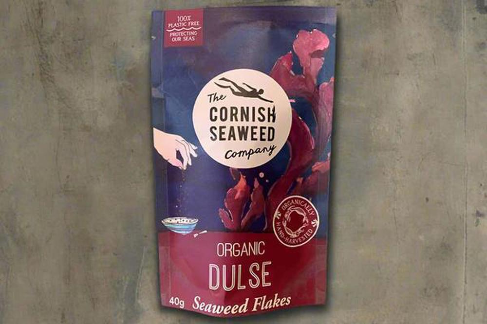 Seaweed - Dulse