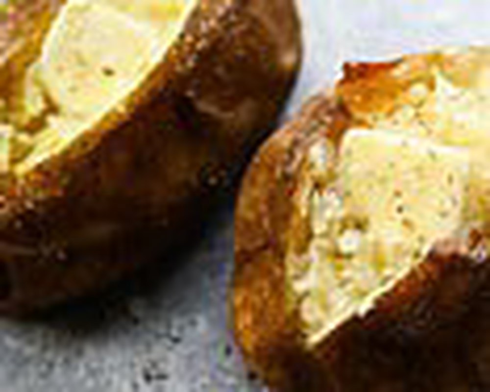 Potato. Bakers