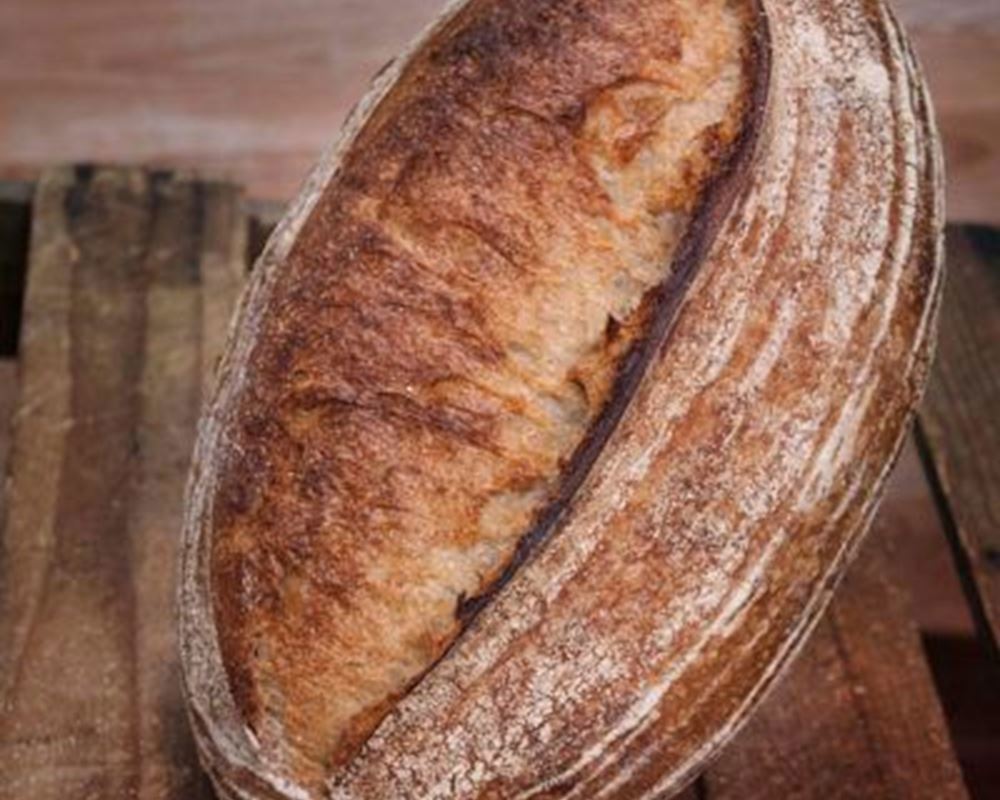 Leeds White Sourdough