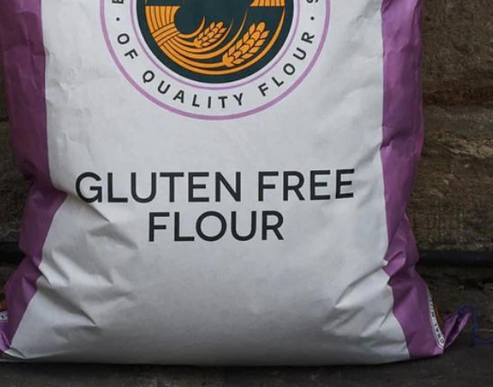 Flour - Gluten Free - All Purpose 1kg