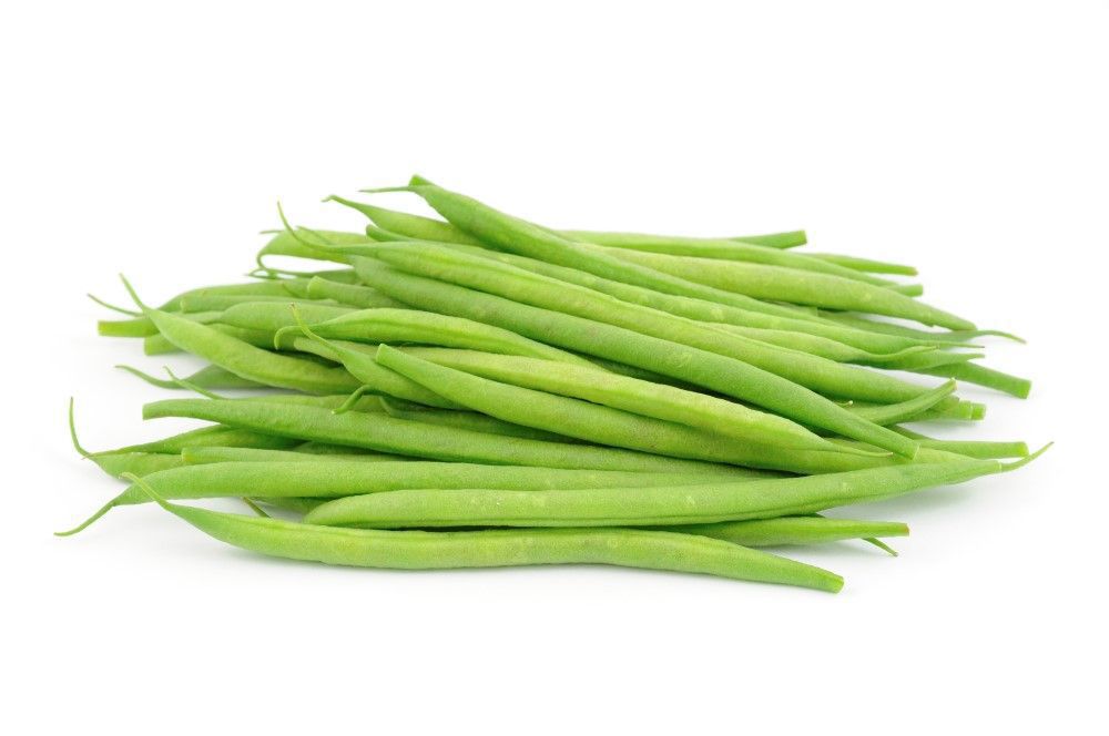 Bean: Green