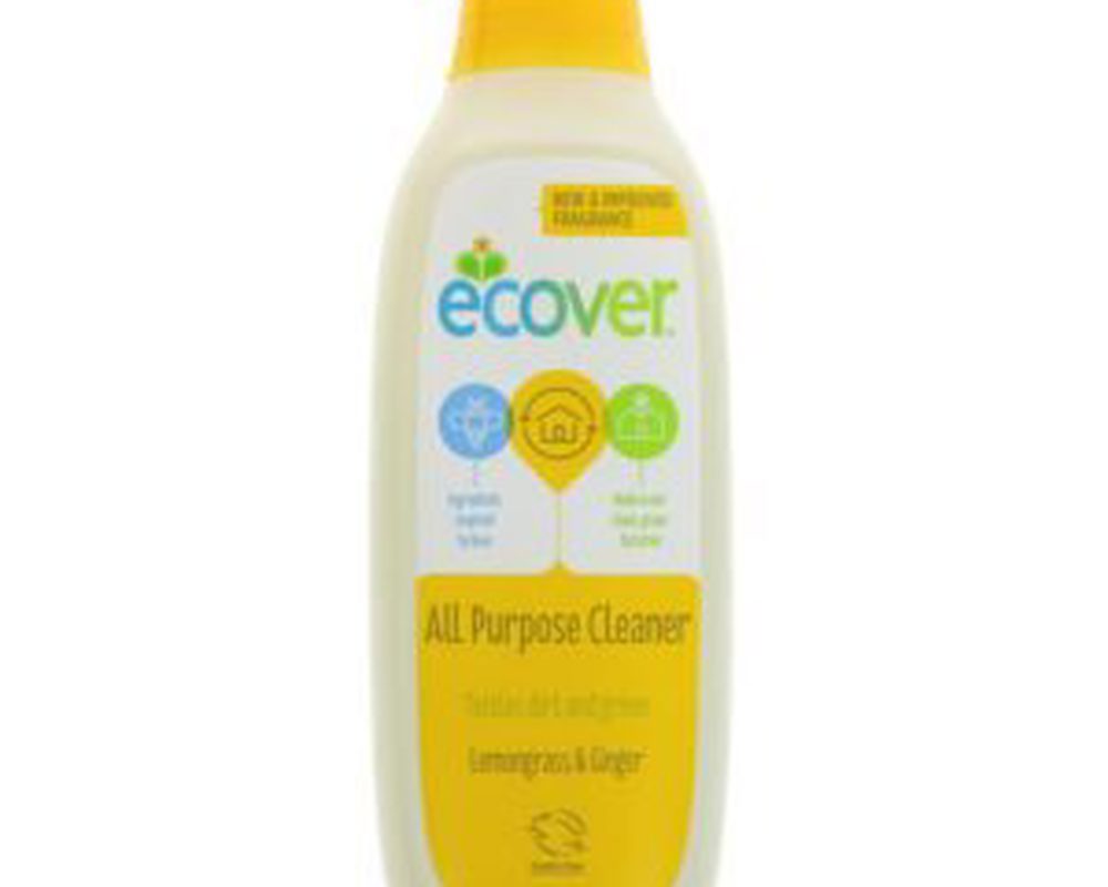 All Purpose Cleaner (Ecover)