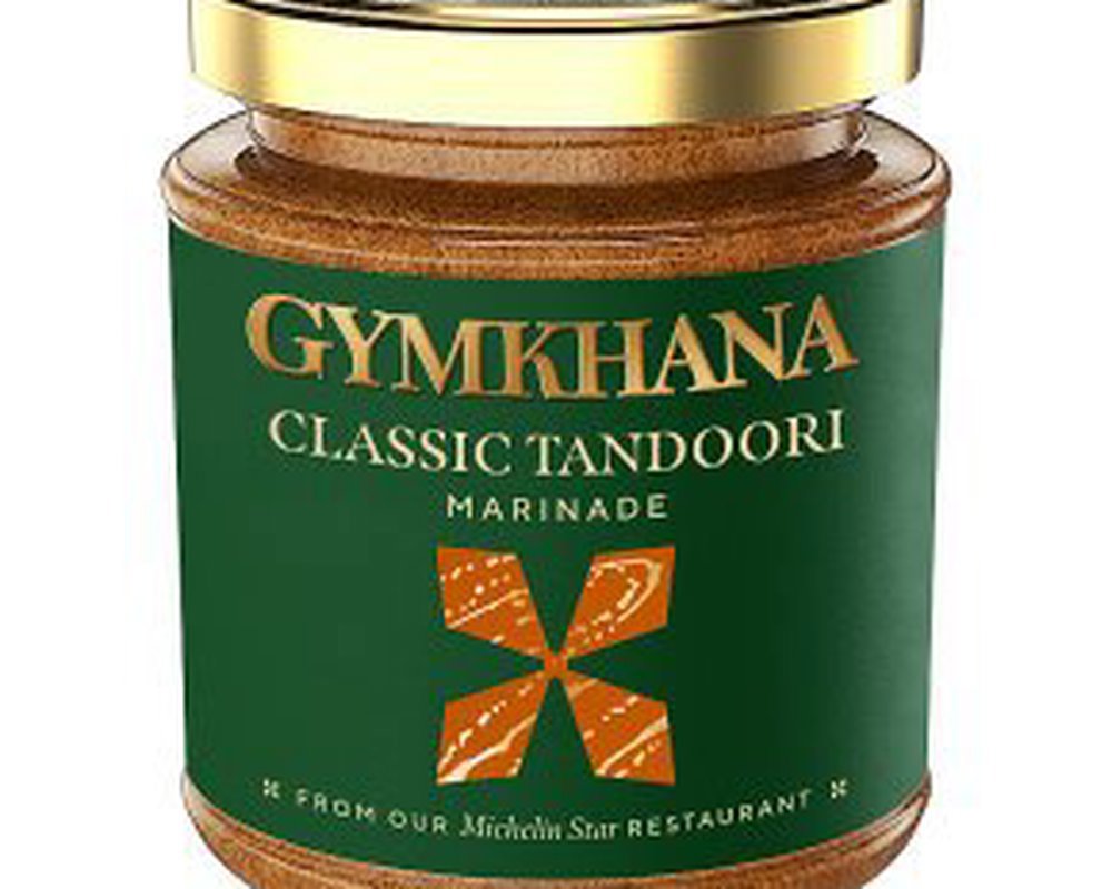 Classic Tandoori Marinade