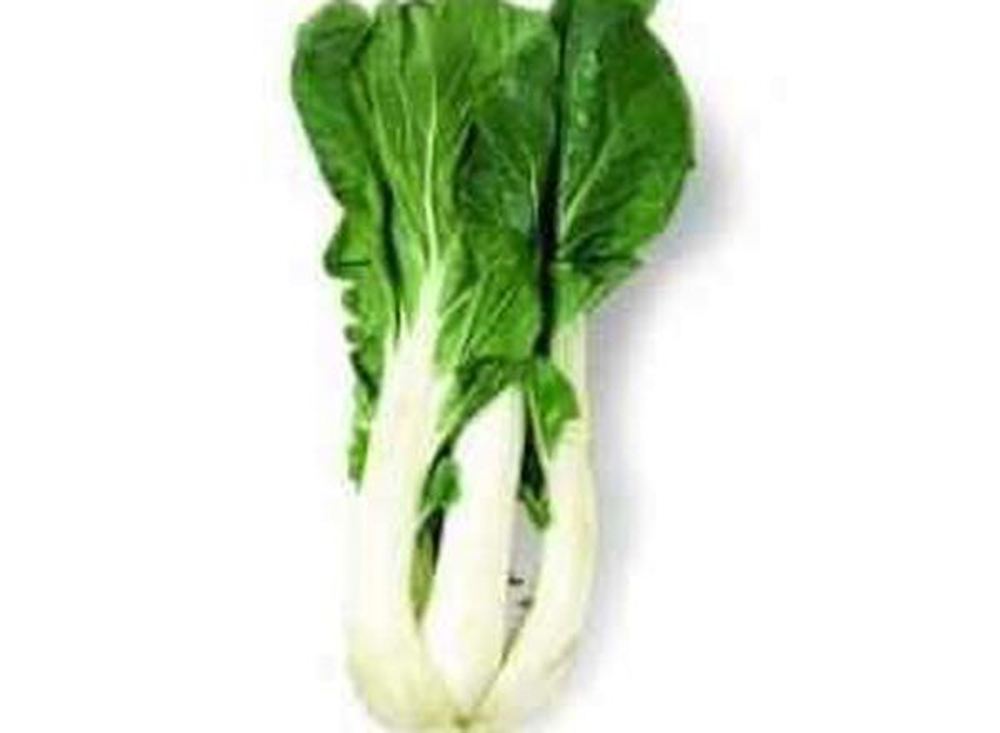 Choy: Bok (BUNCH)