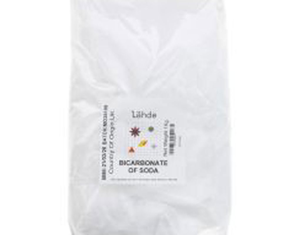 Bicarbonate of Soda 1kg