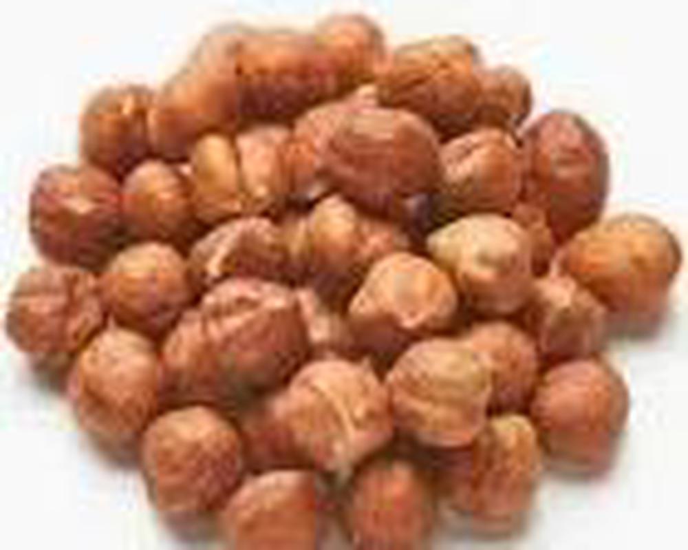 Hazelnuts Organic