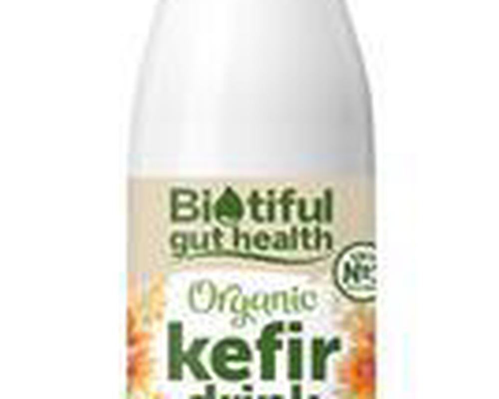 Bio-tiful Blossom Honey Kefir