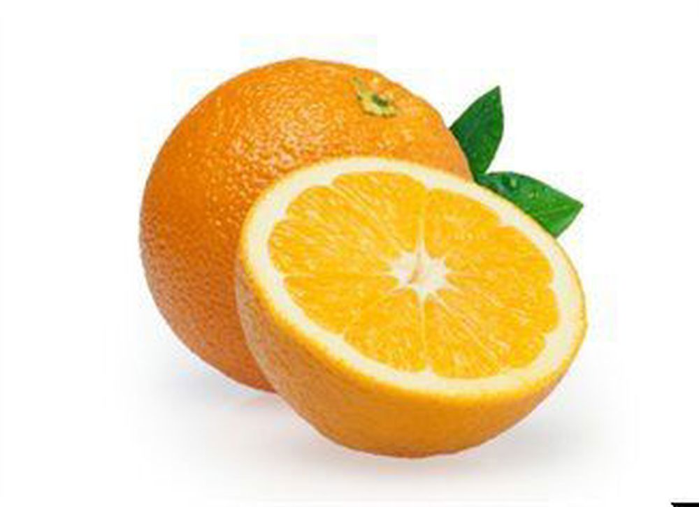 Fruit Oranges